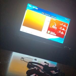 Meet your Posher, Kirkpatrick